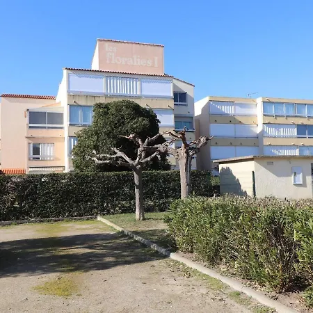 T2 Rdc Avec Terrasse Sud, 4 Pers, Parking - Fr-1-307-187 Lejlighed *