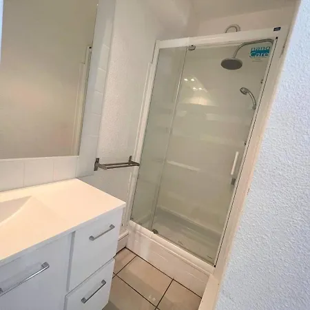 Apartamento T2 Rdc Avec Terrasse Sud, 4 Pers, Parking - Fr-1-307-187