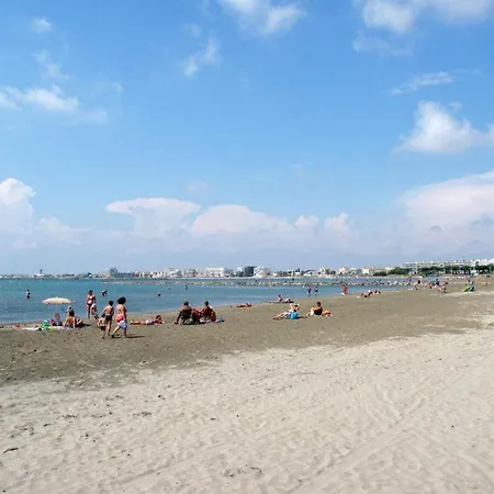 T2 Rdc Avec Terrasse Sud, 4 Pers, Parking - Fr-1-307-187 * 勒格罗-迪鲁瓦
