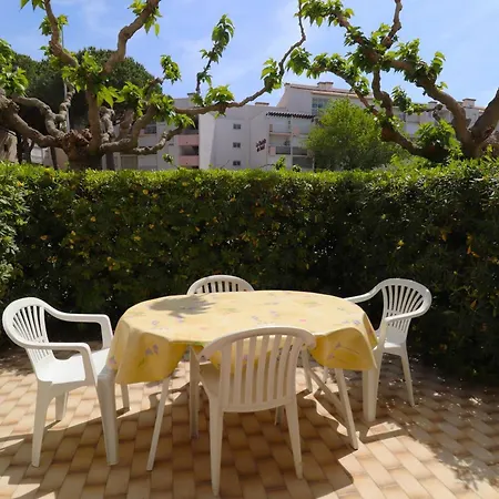 T2 Rdc Avec Terrasse Sud, 4 Pers, Parking - Fr-1-307-187